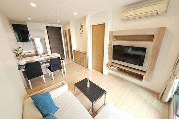 1 Bedroom Condo for rent in Phra Khanong, Bangkok near BTS On Nut