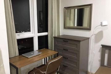 Condo for rent in Hua Mak, Bangkok near MRT Rajamangala Stadium
