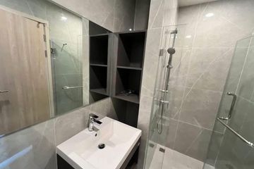 2 Bedroom Condo for rent in Huai Khwang, Bangkok near MRT Phra Ram 9