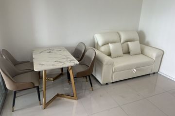 1 Bedroom Condo for rent in Phra Khanong, Bangkok near BTS Phra Khanong