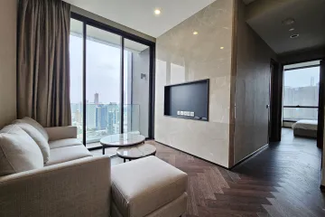 2 Bedroom Condo for rent in Phra Khanong, Bangkok near BTS Thong Lo