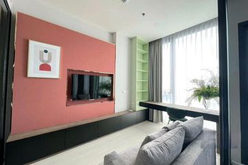 1 Bedroom Condo for rent in Chan Kasem, Bangkok near BTS Ratchayothin