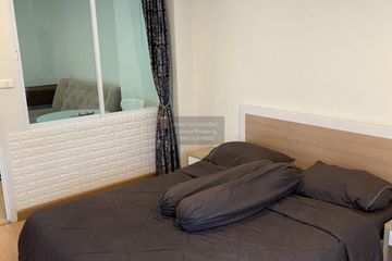 1 Bedroom Condo for rent in Life @ Sukhumvit 65, Phra Khanong Nuea, Bangkok near BTS Phra Khanong