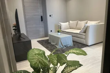 1 Bedroom Condo for rent in Phra Khanong, Bangkok near BTS Ekkamai