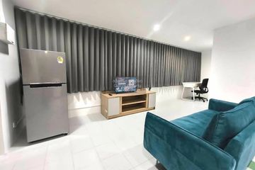 1 Bedroom Condo for rent in The Waterford Condominium, Khlong Tan Nuea, Bangkok near BTS Thong Lo