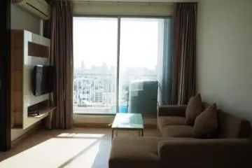 2 Bedroom Condo for rent in Sam Sen Nok, Bangkok near MRT Ratchadaphisek