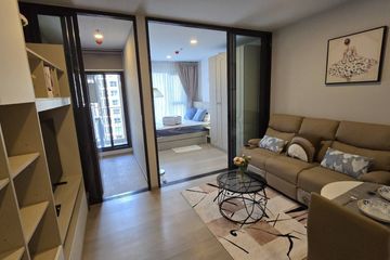 1 Bedroom Condo for rent in Phra Khanong, Bangkok near BTS On Nut
