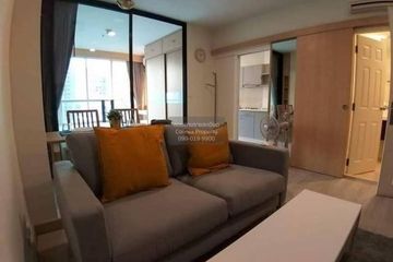 1 Bedroom Condo for rent in Life @ Sukhumvit 65, Phra Khanong Nuea, Bangkok near BTS Phra Khanong