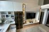 1 Bedroom Condo for rent in IDEO New Rama 9, Hua Mak, Bangkok near Airport Rail Link Ramkhamhaeng