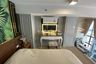 1 Bedroom Condo for rent in IDEO New Rama 9, Hua Mak, Bangkok near Airport Rail Link Ramkhamhaeng
