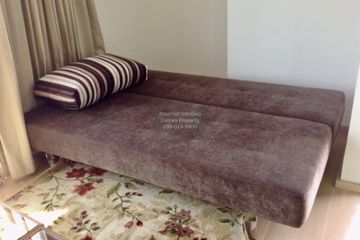 1 Bedroom Condo for rent in Noble Reflex, Phaya Thai, Bangkok near BTS Ari