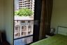 1 Bedroom Condo for rent in Noble Reflex, Phaya Thai, Bangkok near BTS Ari