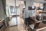 1 Bedroom Condo for rent in Noble Reflex, Phaya Thai, Bangkok near BTS Ari