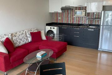 1 Bedroom Condo for rent in Noble Reflex, Phaya Thai, Bangkok near BTS Ari