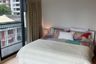 1 Bedroom Condo for rent in Noble Reflex, Phaya Thai, Bangkok near BTS Ari