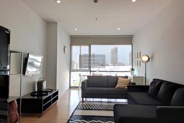 1 Bedroom Condo for rent in Noble Reflex, Phaya Thai, Bangkok near BTS Ari