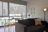 1 Bedroom Condo for rent in Noble Reflex, Phaya Thai, Bangkok near BTS Ari