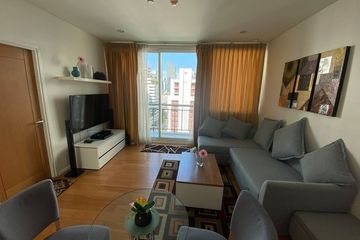 1 Bedroom Condo for rent in Khlong Toei Nuea, Bangkok near MRT Sukhumvit