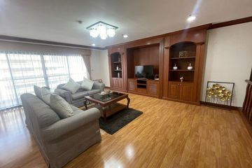 3 Bedroom Apartment for rent in Khlong Toei Nuea, Bangkok near MRT Sukhumvit