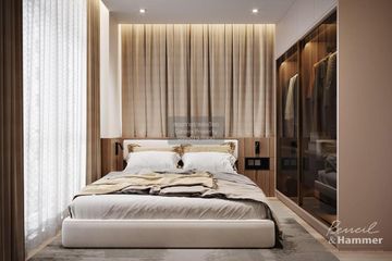 2 Bedroom Condo for rent in Supalai Premier Si Phraya-Samyan, Si Phraya, Bangkok near MRT Sam Yan