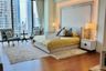 4 Bedroom Condo for rent in The Residences at Sindhorn Kempinski Hotel Bangkok, Lumpini, Bangkok near BTS Ratchadamri