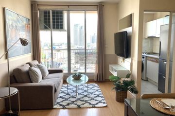 2 Bedroom Condo for rent in Life @ Sukhumvit 65, Phra Khanong Nuea, Bangkok near BTS Phra Khanong