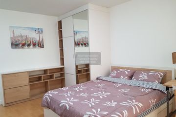 1 Bedroom Condo for rent in My Condo Sukhumvit 81, Bang Chak, Bangkok near BTS On Nut