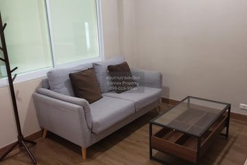 1 Bedroom Condo for rent in Life @ Sukhumvit 65, Phra Khanong Nuea, Bangkok near BTS Phra Khanong