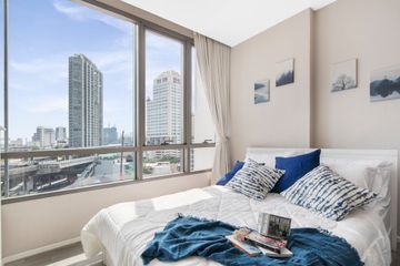 1 Bedroom Condo for rent in Phra Khanong Nuea, Bangkok near BTS Phra Khanong
