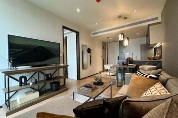 1 Bedroom Condo for rent in Khlong Tan Nuea, Bangkok near BTS Thong Lo