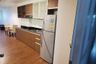 1 Bedroom Condo for rent in The Roof Garden Onnut, Phra Khanong, Bangkok near BTS On Nut