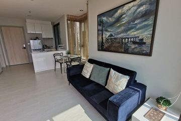 1 Bedroom Condo for rent in Phra Khanong, Bangkok near BTS Ekkamai