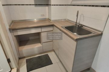 1 Bedroom Condo for rent in Lumpini Park Riverside Rama 3, Bang Phong Pang, Bangkok near BTS Surasak