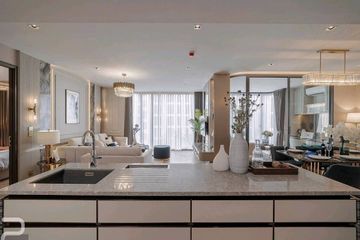 2 Bedroom Condo for rent in Khlong Tan Nuea, Bangkok near BTS Thong Lo