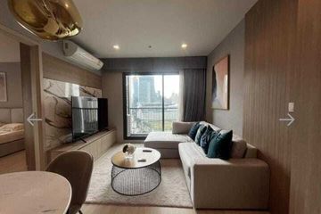 2 Bedroom Condo for rent in Life One Wireless, Lumpini, Bangkok near BTS Ploen Chit
