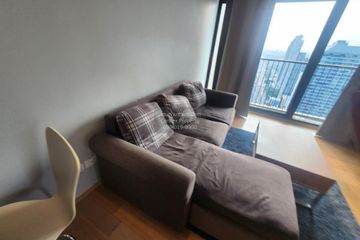 1 Bedroom Condo for rent in Noble Revent, Thanon Phaya Thai, Bangkok near BTS Phaya Thai