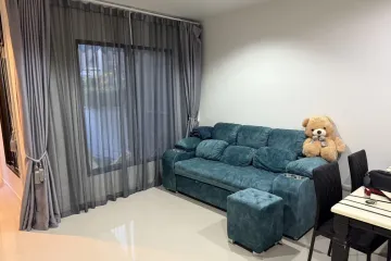 3 Bedroom House for rent in Pleno Sukhumvit-Bangna, Bang Kaeo, Samut Prakan near BTS Bang Na
