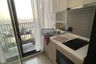 2 Bedroom Condo for rent in The Tree Charansanitwong 30, Bang Khun Si, Bangkok near MRT Fai Chai