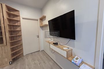 2 Bedroom Condo for rent in The Tree Charansanitwong 30, Bang Khun Si, Bangkok near MRT Fai Chai