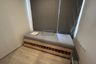 2 Bedroom Condo for rent in The Tree Charansanitwong 30, Bang Khun Si, Bangkok near MRT Fai Chai