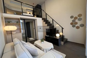 1 Bedroom Condo for rent in Maha Phruettharam, Bangkok near MRT Hua Lamphong