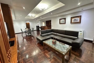 3 Bedroom Apartment for rent in Khlong Tan Nuea, Bangkok near BTS Phrom Phong