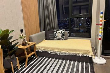 1 Bedroom Condo for rent in Maha Phruettharam, Bangkok near MRT Hua Lamphong
