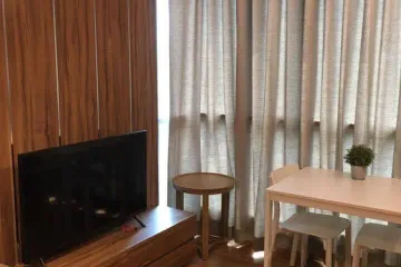 1 Bedroom Condo for rent in Chom Phon, Bangkok near BTS Mo chit