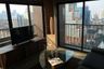 1 Bedroom Condo for rent in Noble Reveal, Phra Khanong Nuea, Bangkok near BTS Thong Lo