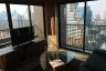 1 Bedroom Condo for rent in Noble Reveal, Phra Khanong Nuea, Bangkok near BTS Thong Lo
