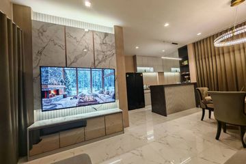 3 Bedroom House for rent in Bang Kaeo, Samut Prakan