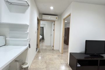 2 Bedroom Condo for rent in Makkasan, Bangkok near BTS Ploen Chit