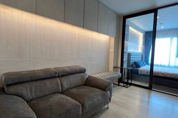 1 Bedroom Condo for rent in Lumpini, Bangkok near BTS Ploen Chit