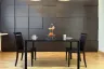 1 Bedroom Apartment for rent in Nantiruj Tower, Khlong Toei, Bangkok near BTS Asoke